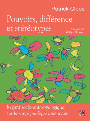 cover image of Pouvoirs, différence et stéréotypes